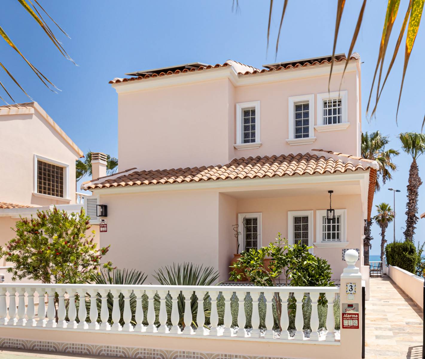 木屋 出售 在 Torrevieja
