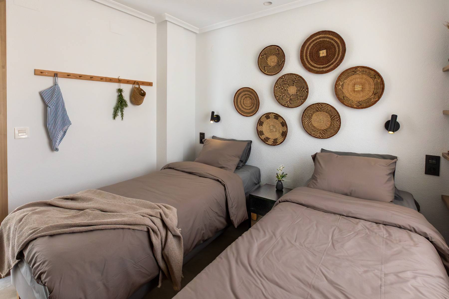 木屋 出售 在 Torrevieja