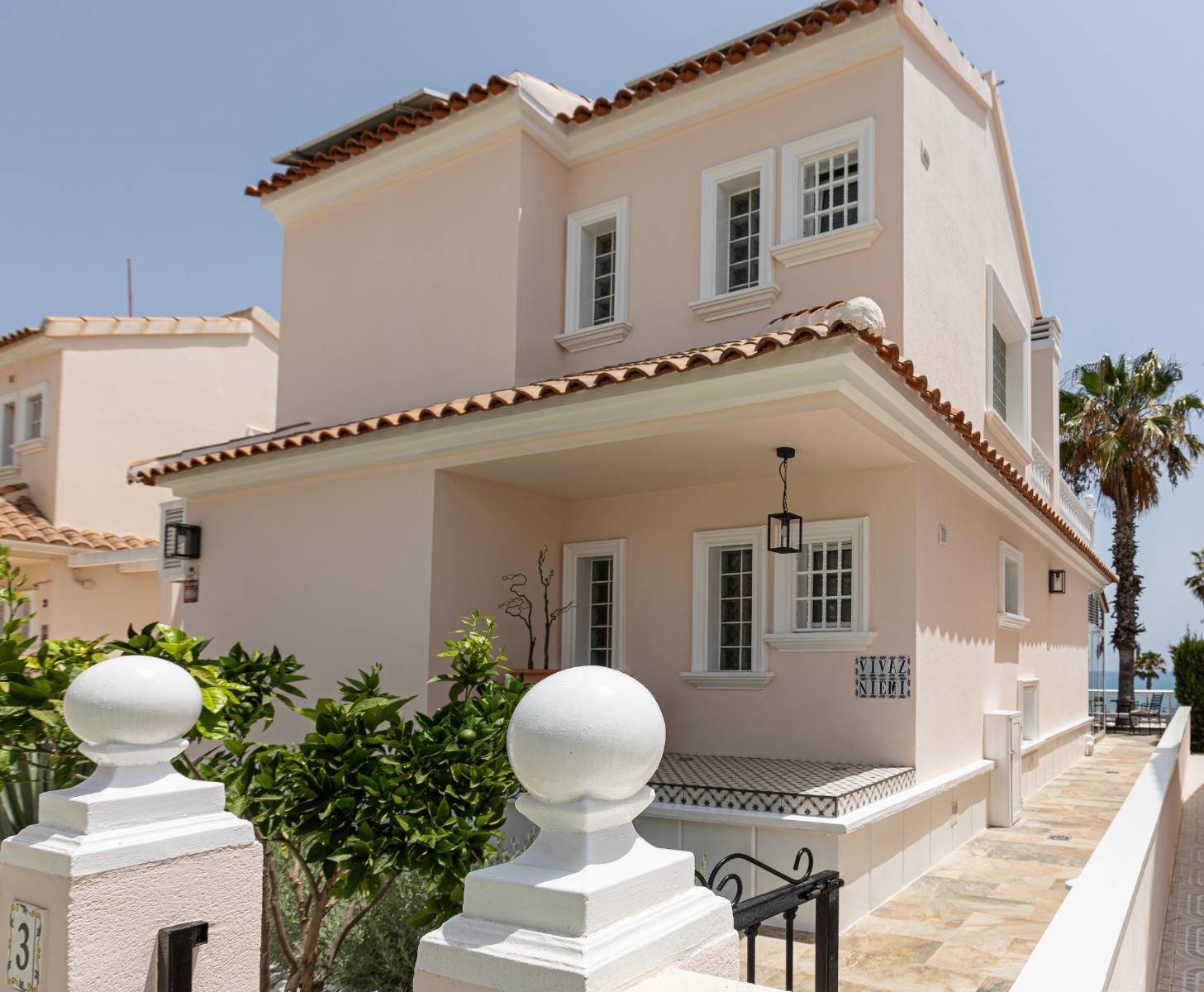 木屋 出售 在 Torrevieja