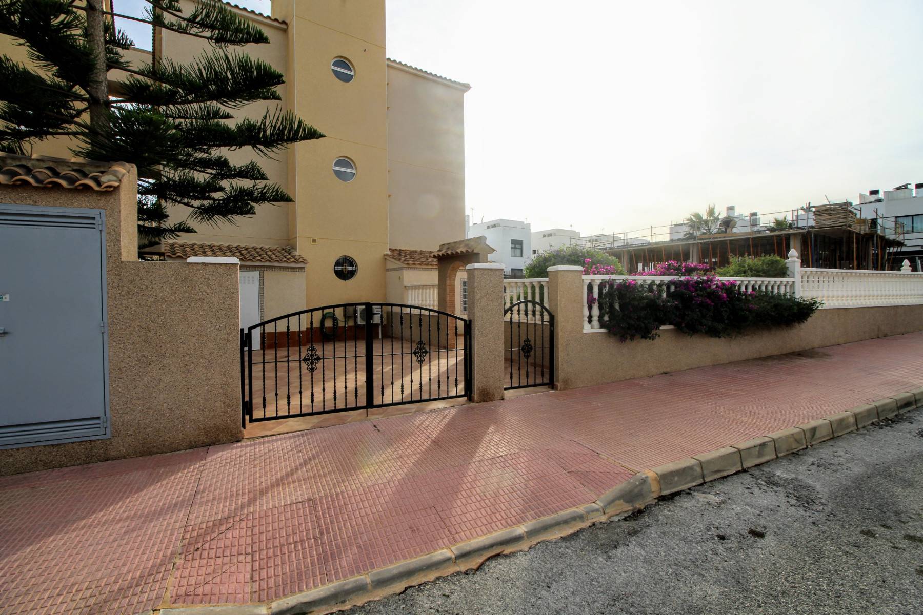 公寓 出售 在 Orihuela Costa