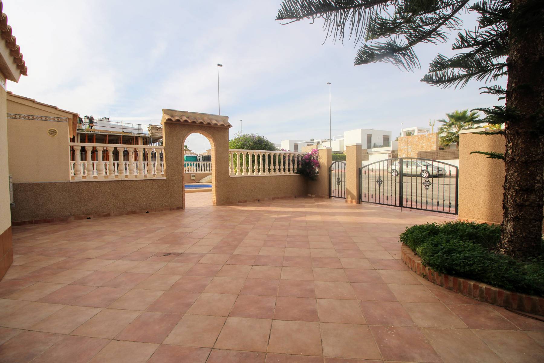 公寓 出售 在 Orihuela Costa