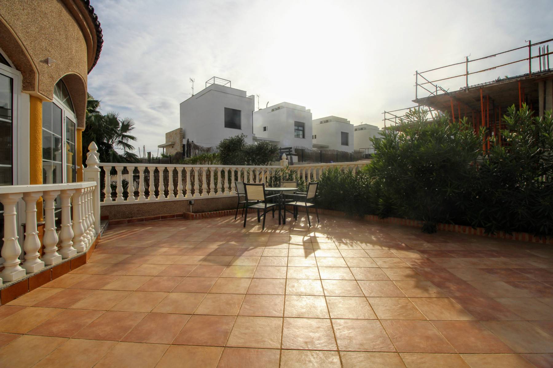 公寓 出售 在 Orihuela Costa