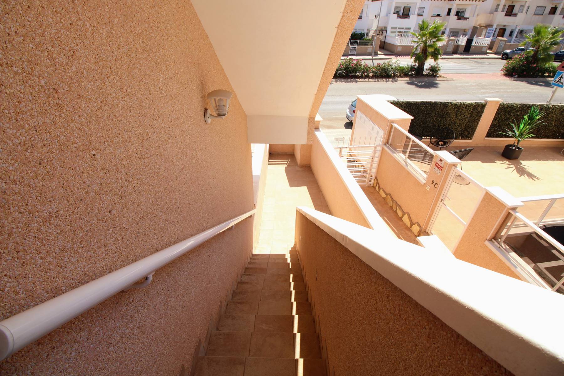 平房 出售 在 Orihuela