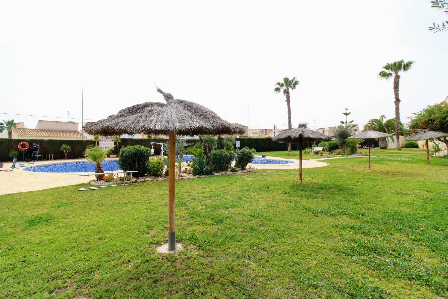 平房 出售 在 Orihuela Costa