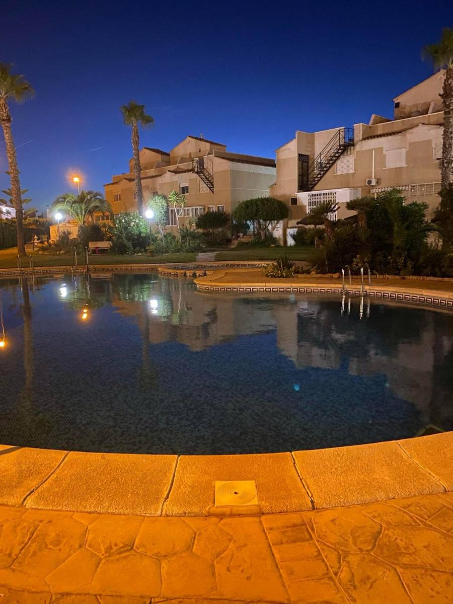 平房 出售 在 Orihuela Costa
