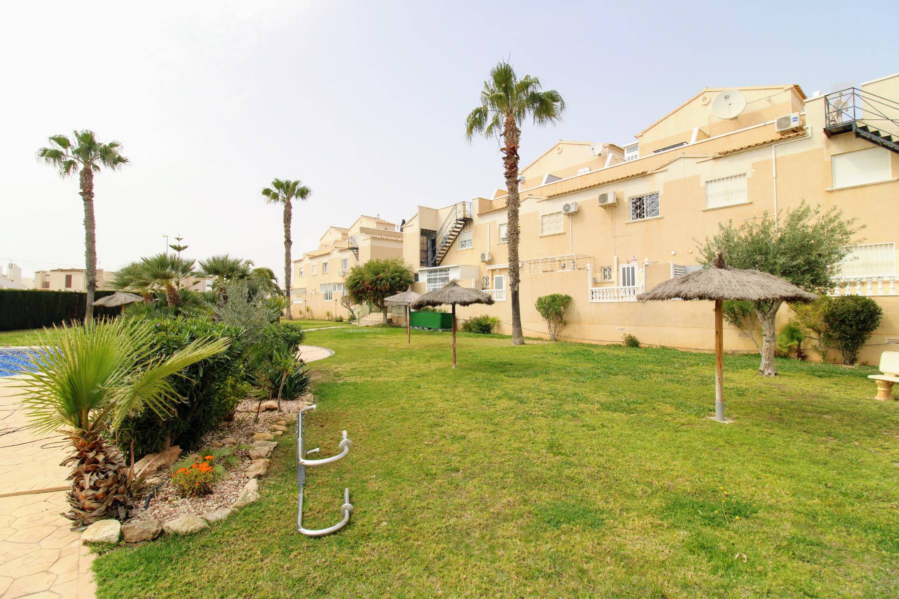 平房 出售 在 Orihuela Costa
