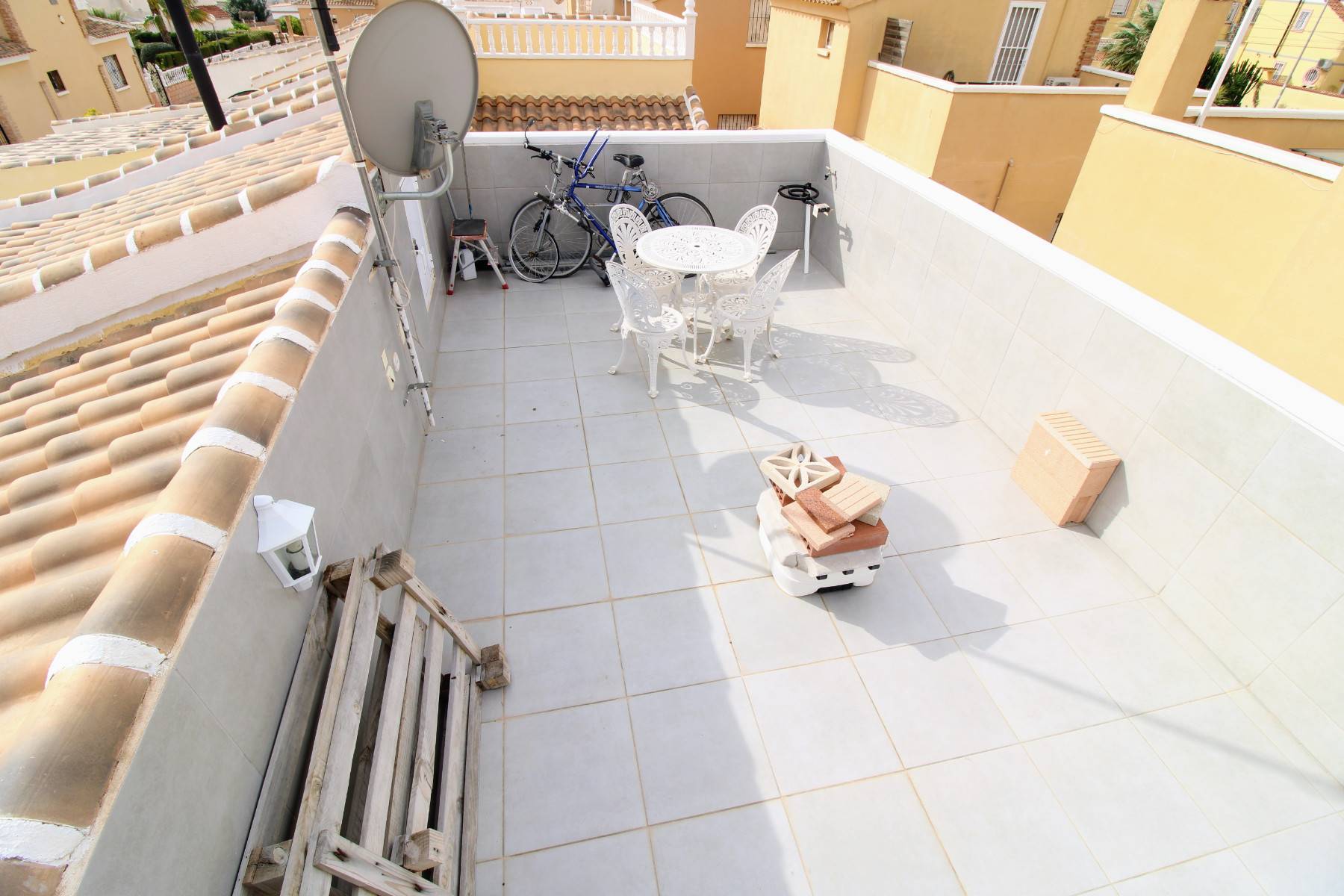 Rodinný dům v prodeji in Orihuela Costa