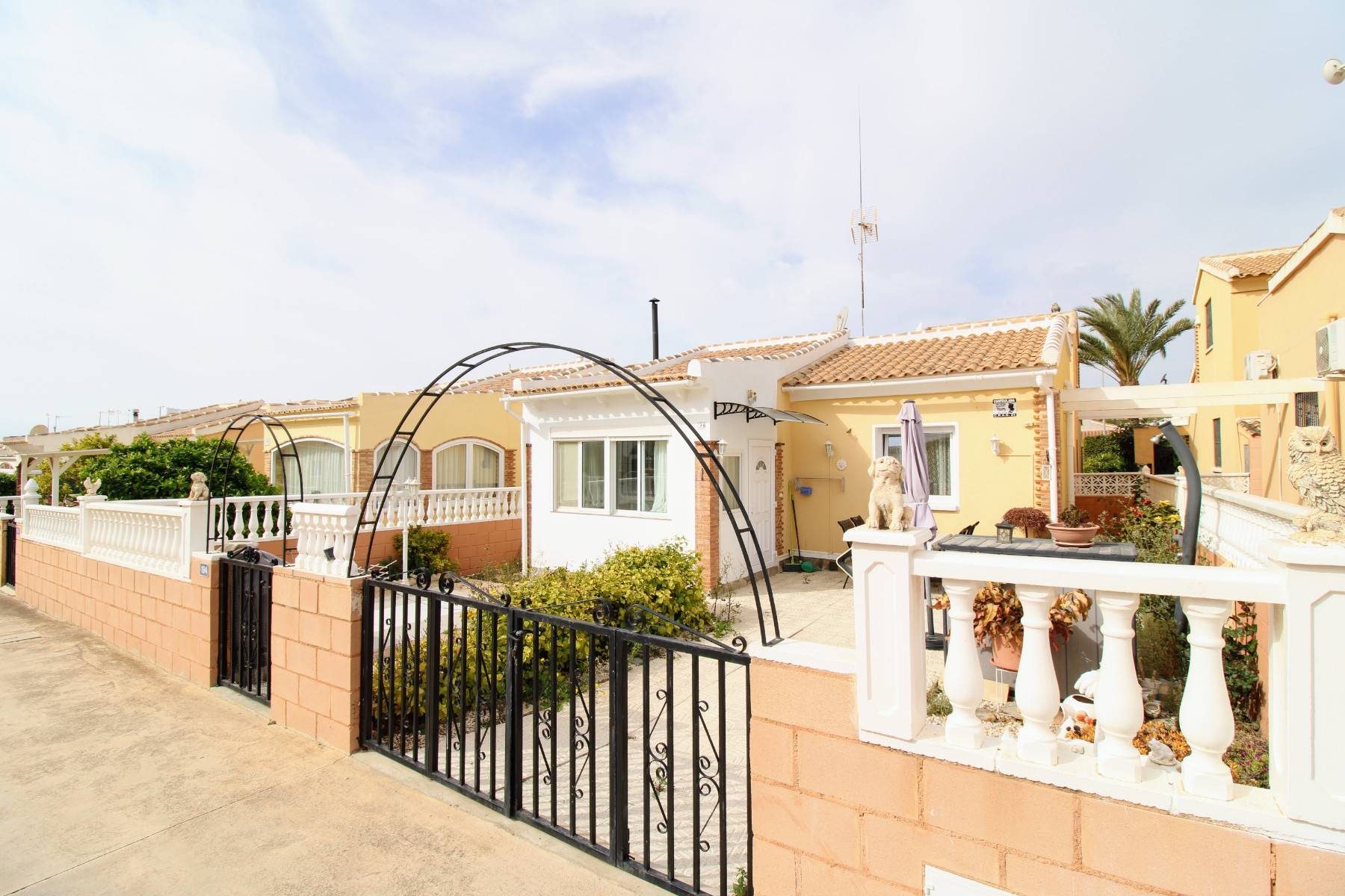 Rodinný dům v prodeji in Orihuela Costa