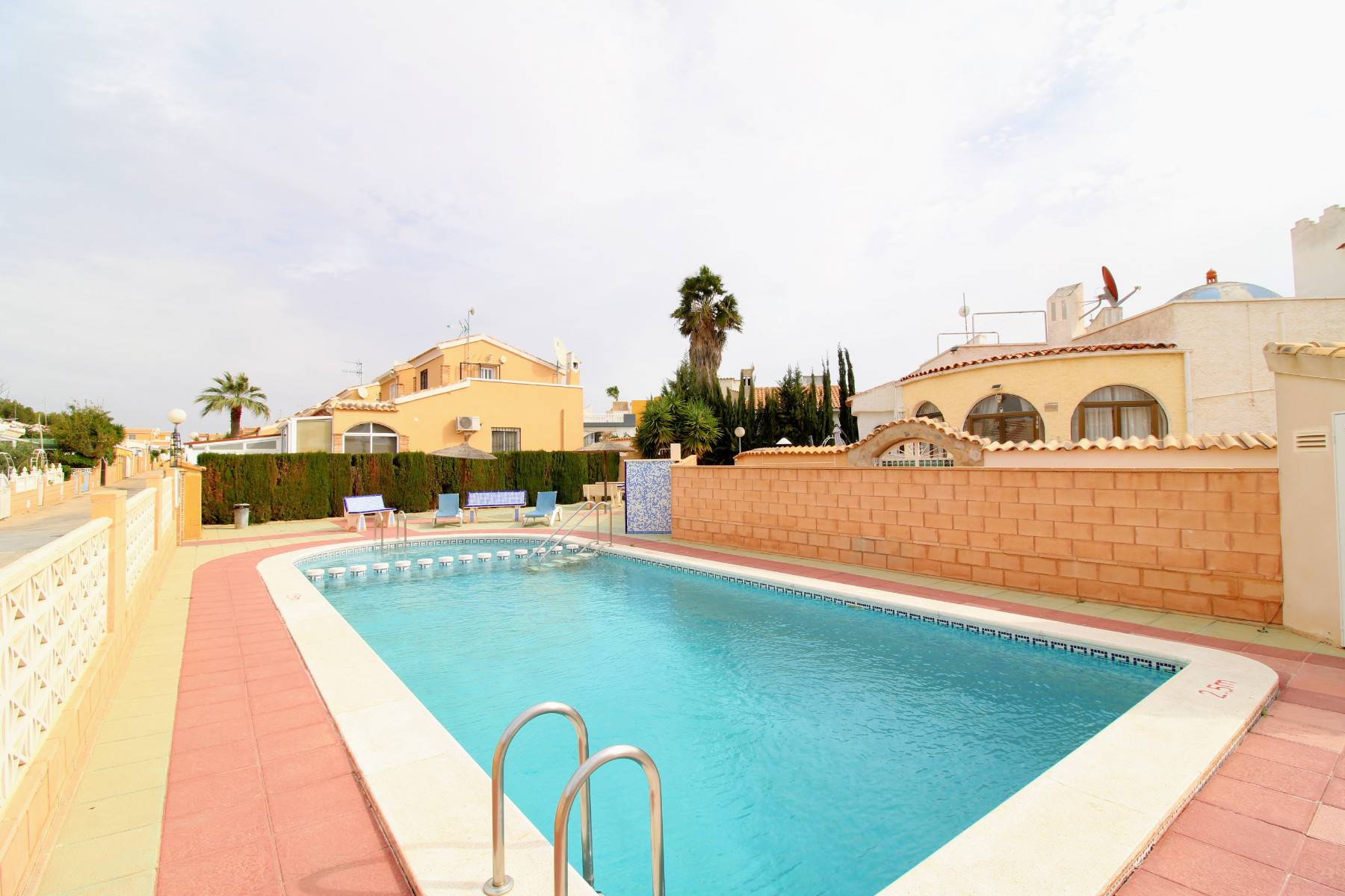 Rodinný dům v prodeji in Orihuela Costa