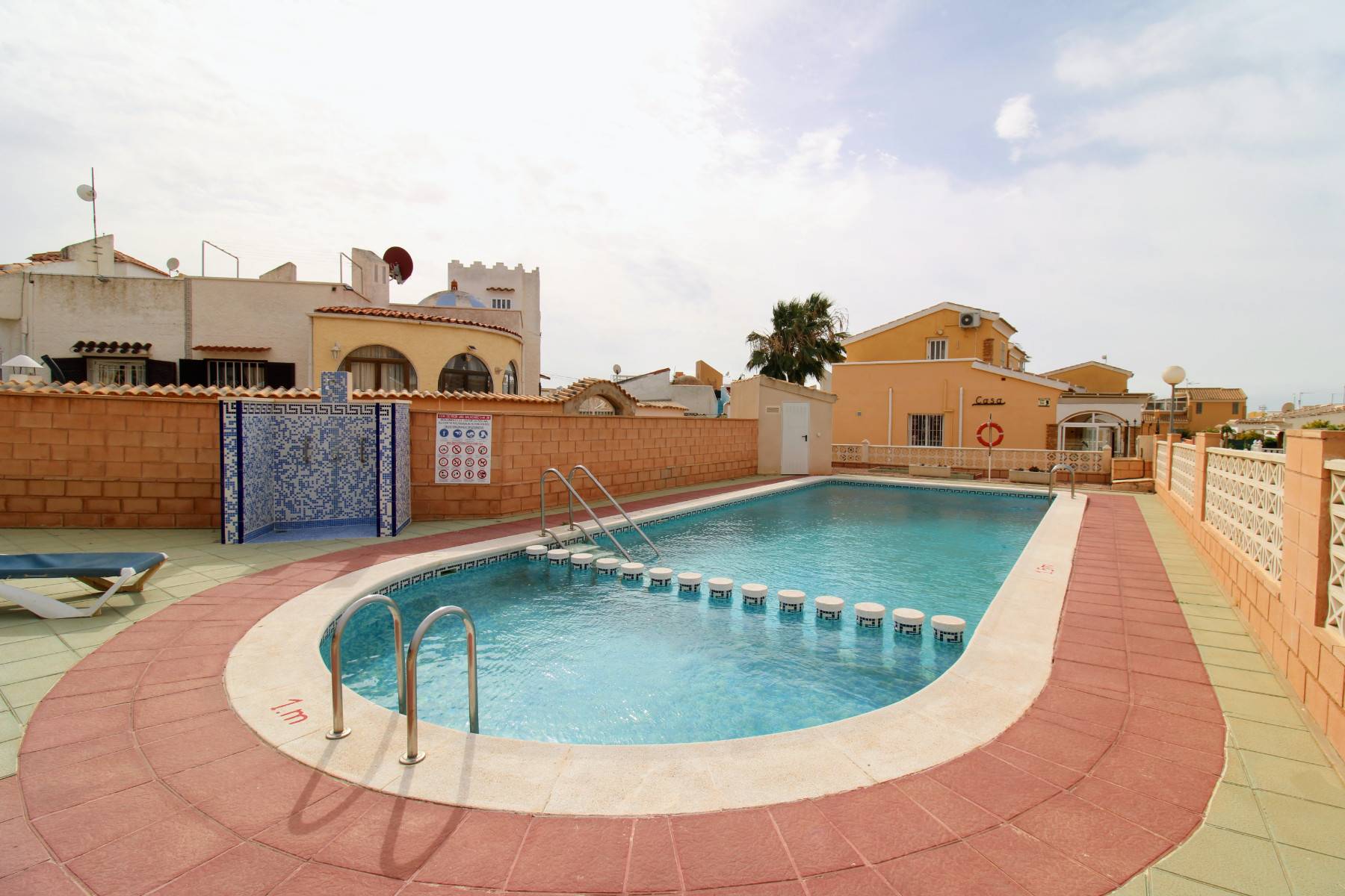 Rodinný dům v prodeji in Orihuela Costa