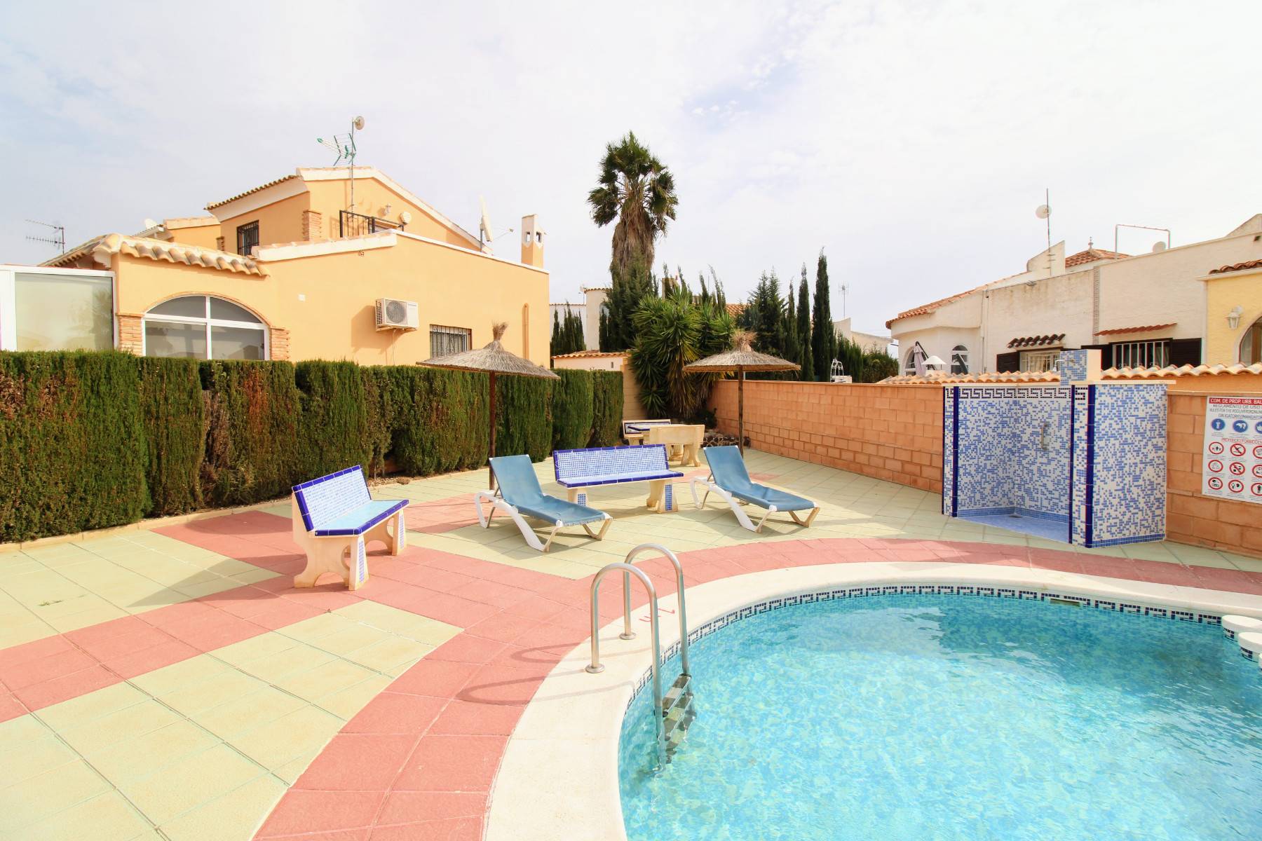 Rodinný dům v prodeji in Orihuela Costa