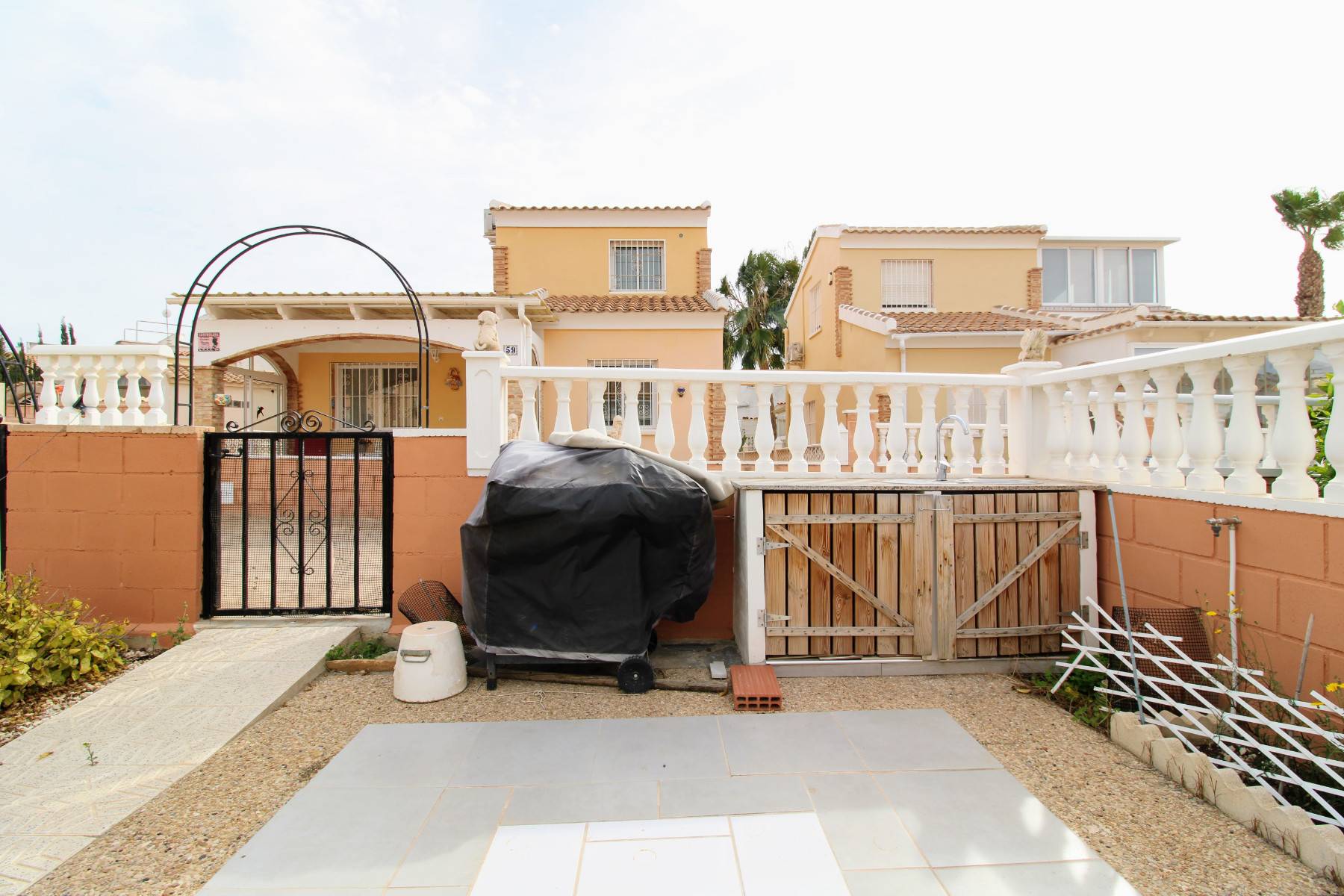 Rodinný dům v prodeji in Orihuela Costa