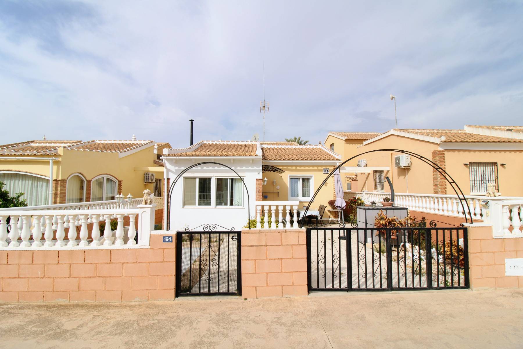 Rodinný dům v prodeji in Orihuela Costa