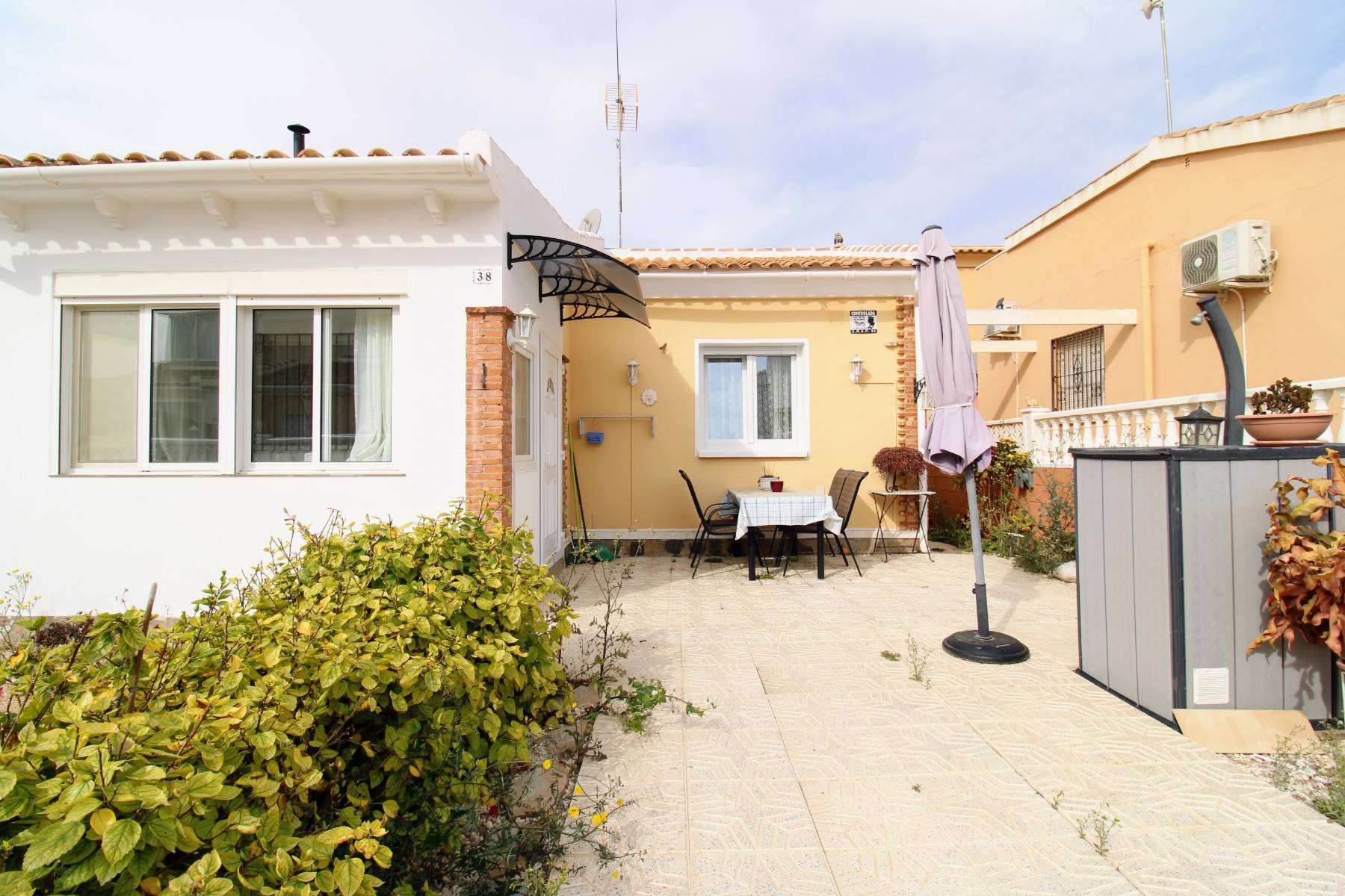 Rodinný dům v prodeji in Orihuela Costa