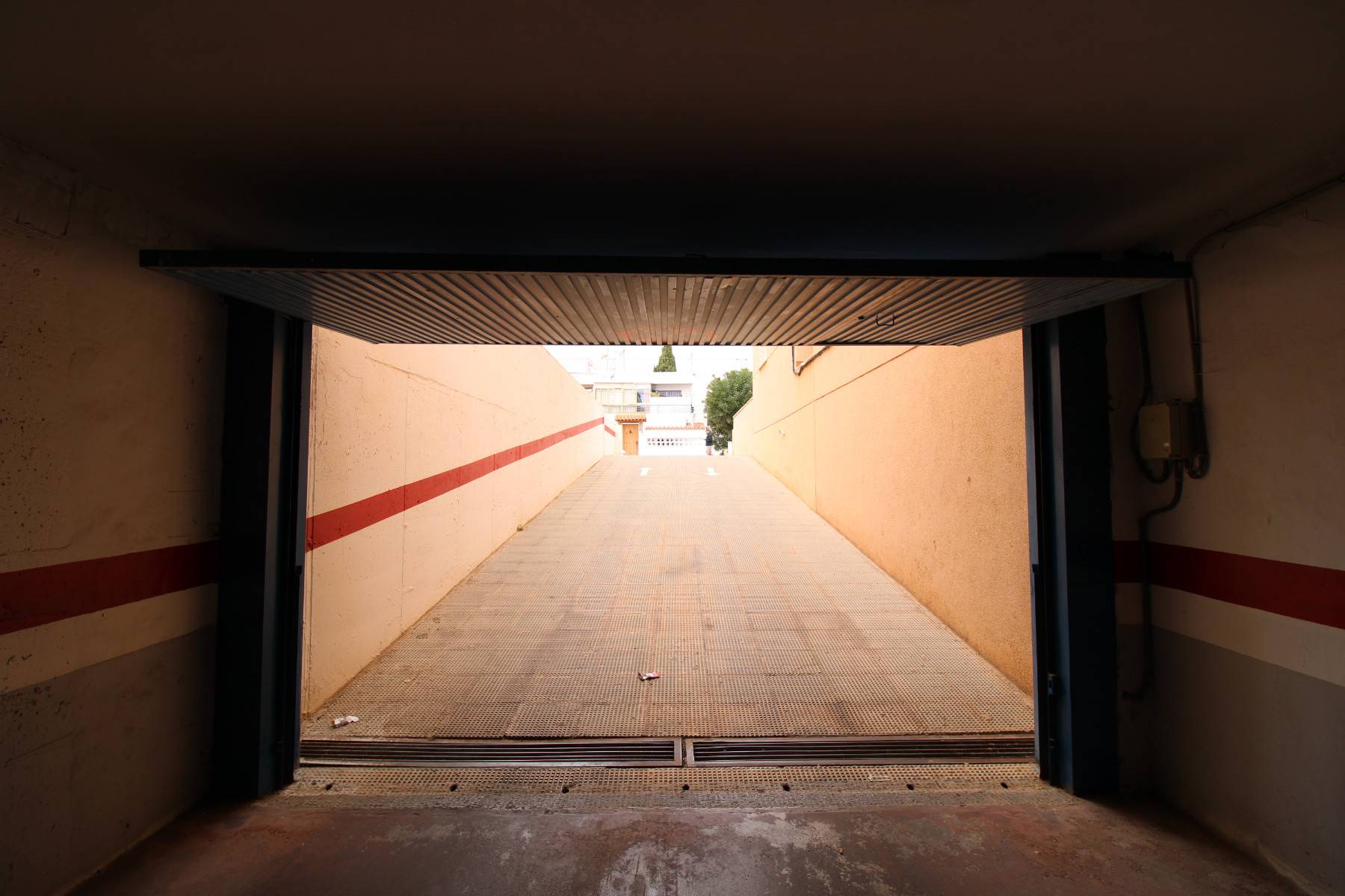 Garage v prodeji in Torrevieja
