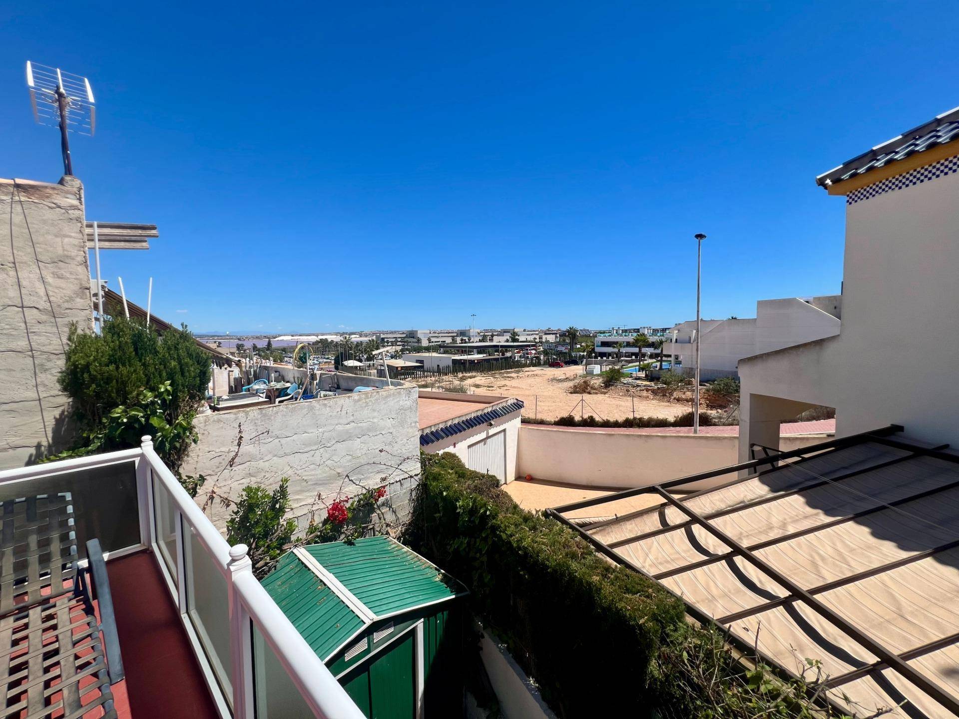 Villa en venta en Torrevieja