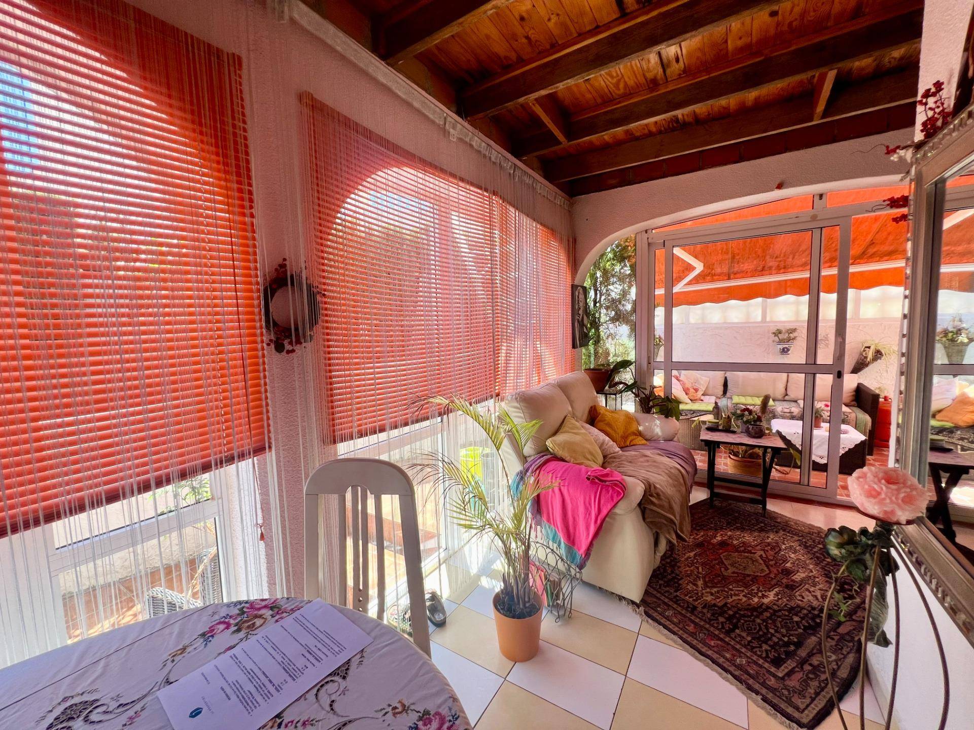 Villa en venta en Torrevieja