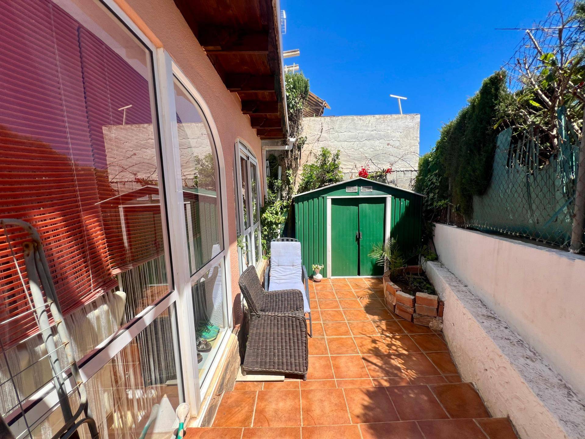 Villa en venta en Torrevieja