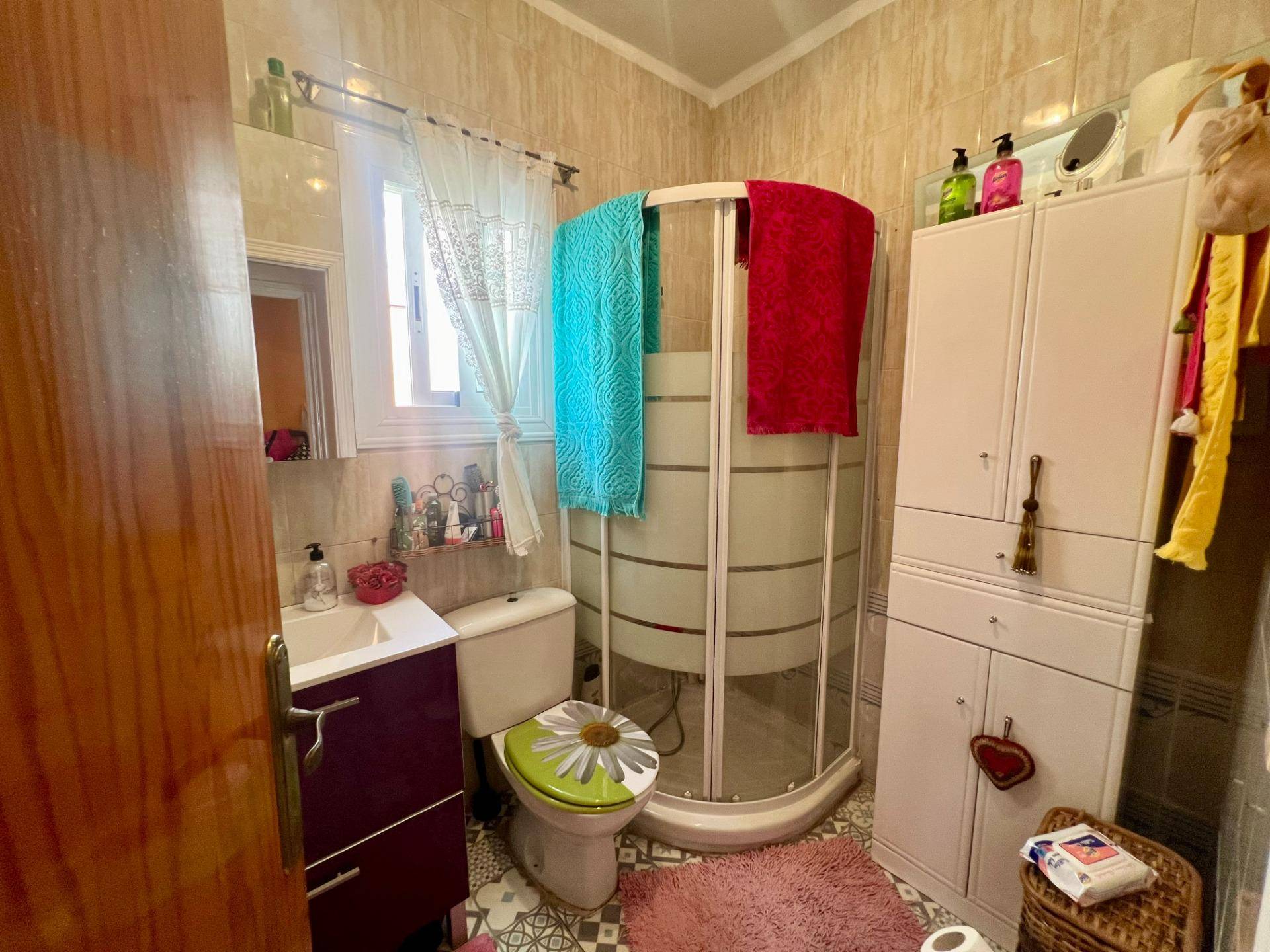 Villa en venta en Torrevieja