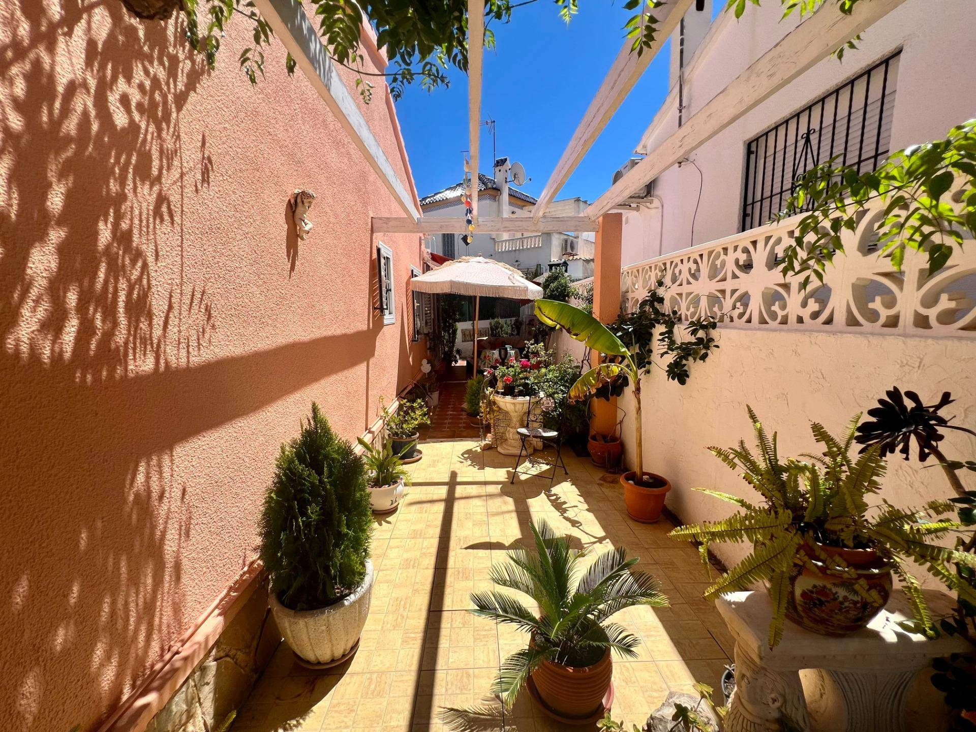 Villa en venta en Torrevieja