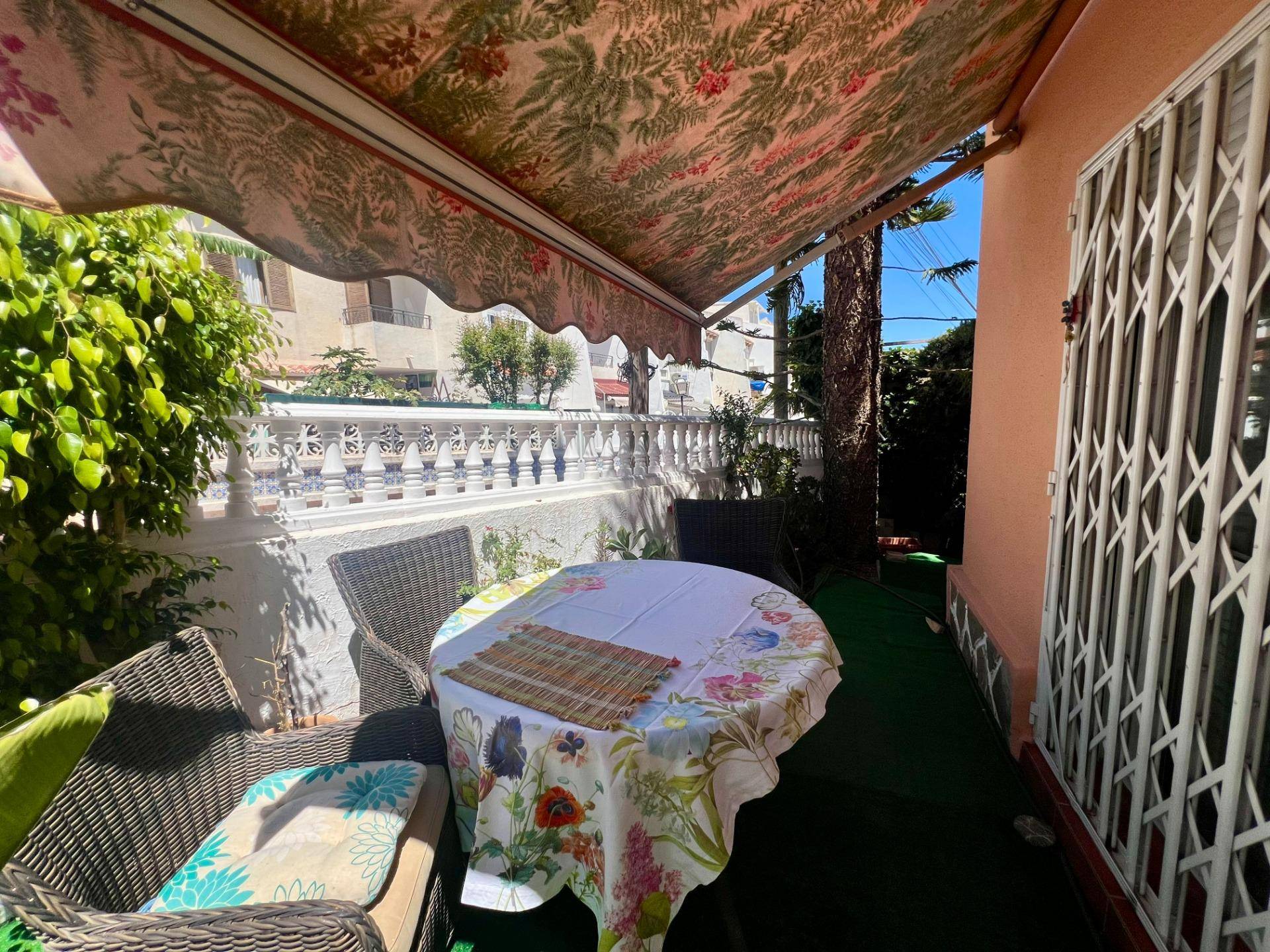 Villa en venta en Torrevieja