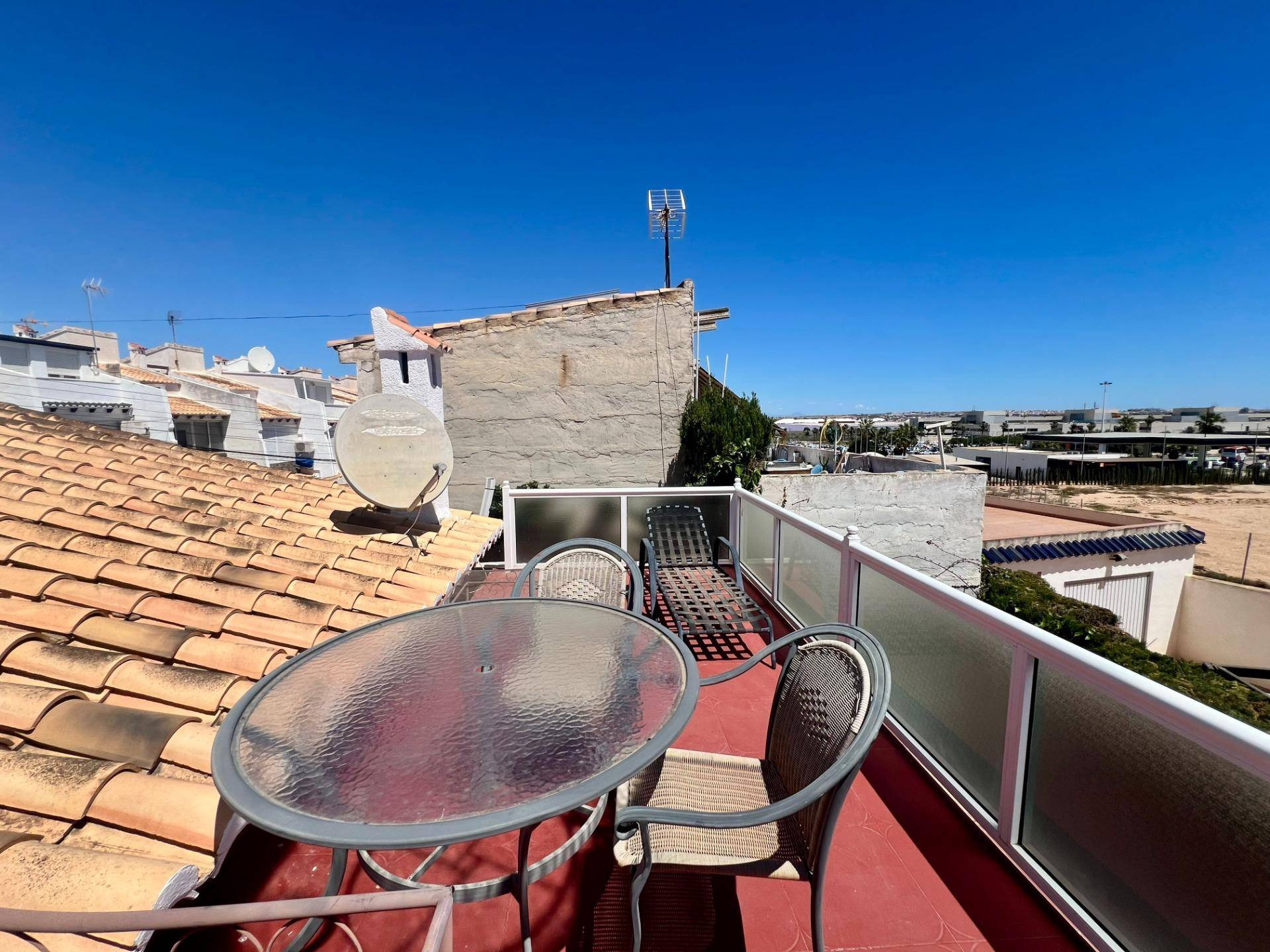 Villa en venta en Torrevieja