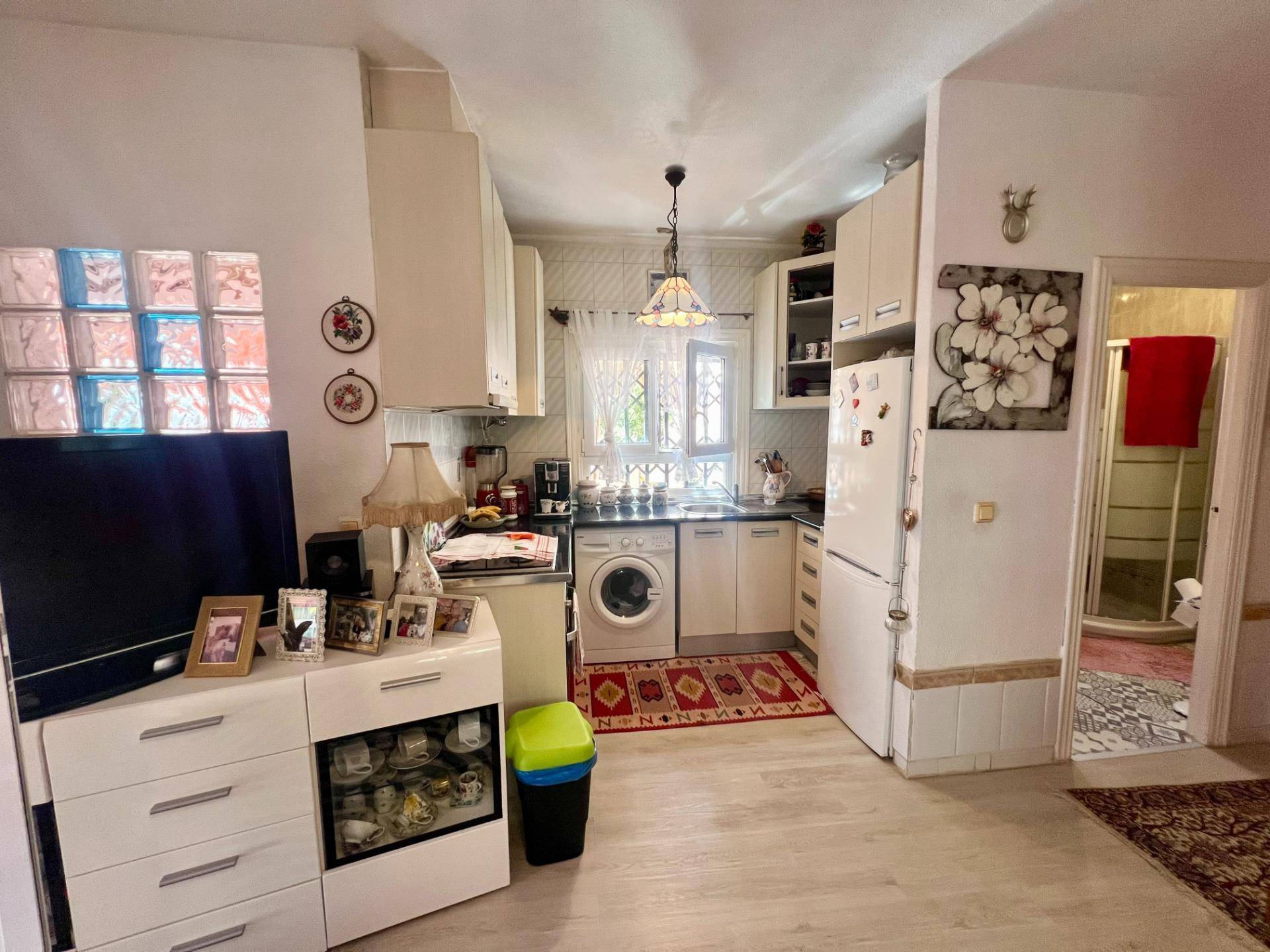 Villa en venta en Torrevieja