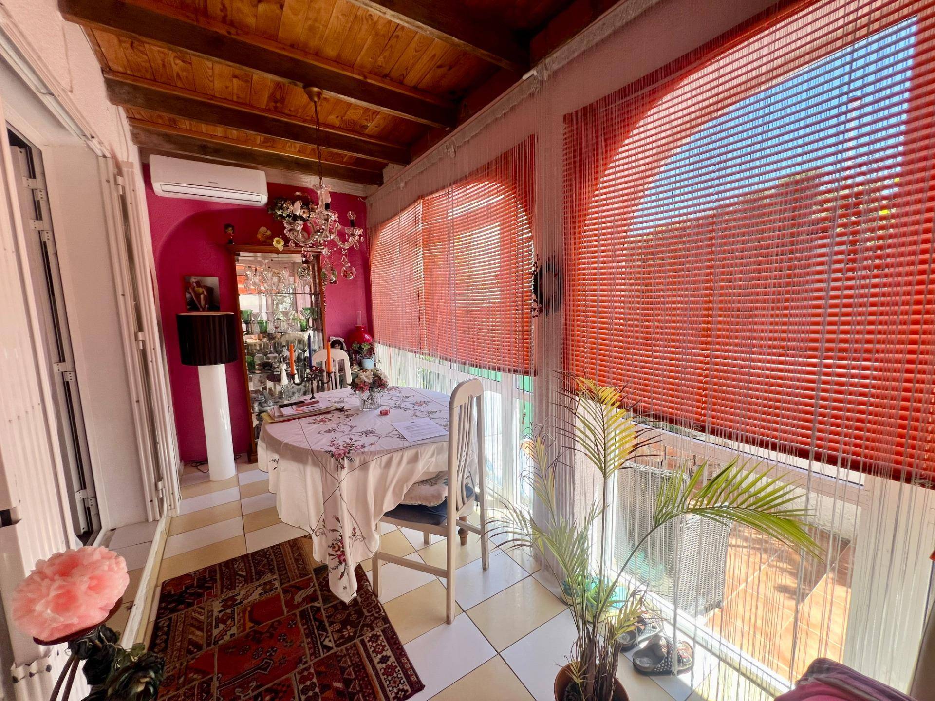 Villa en venta en Torrevieja