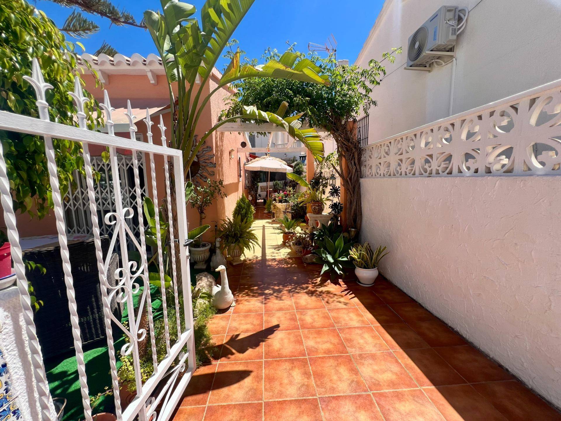 Villa en venta en Torrevieja