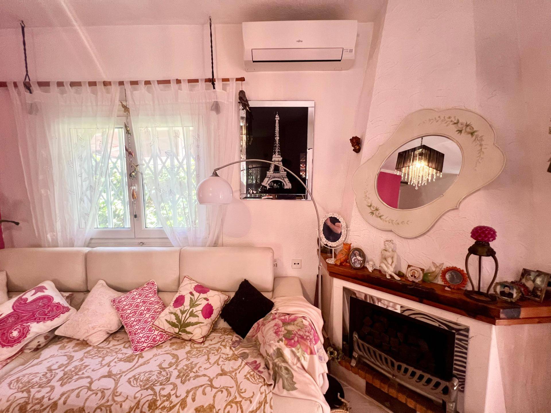 Villa en venta en Torrevieja