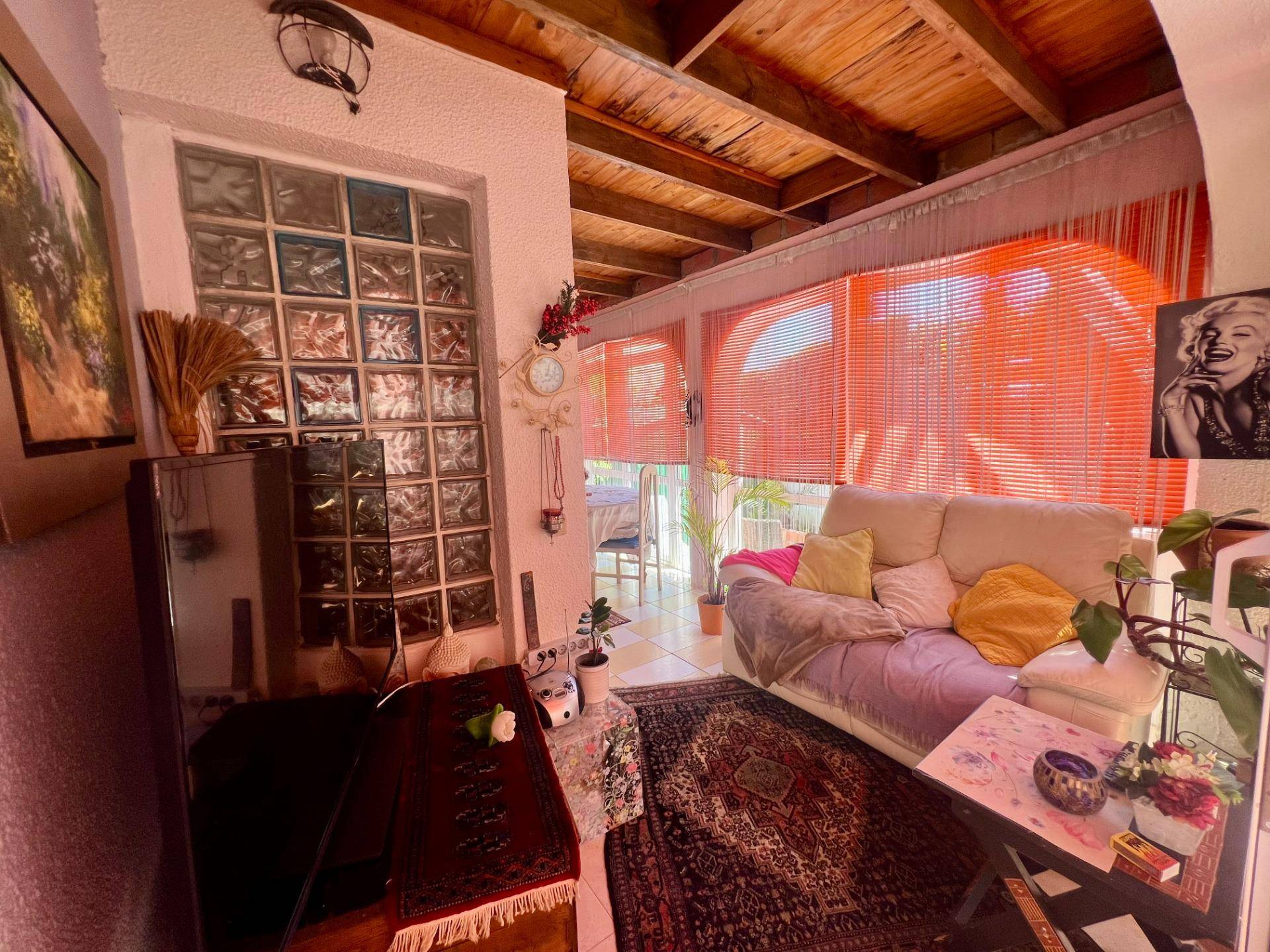 Villa en venta en Torrevieja