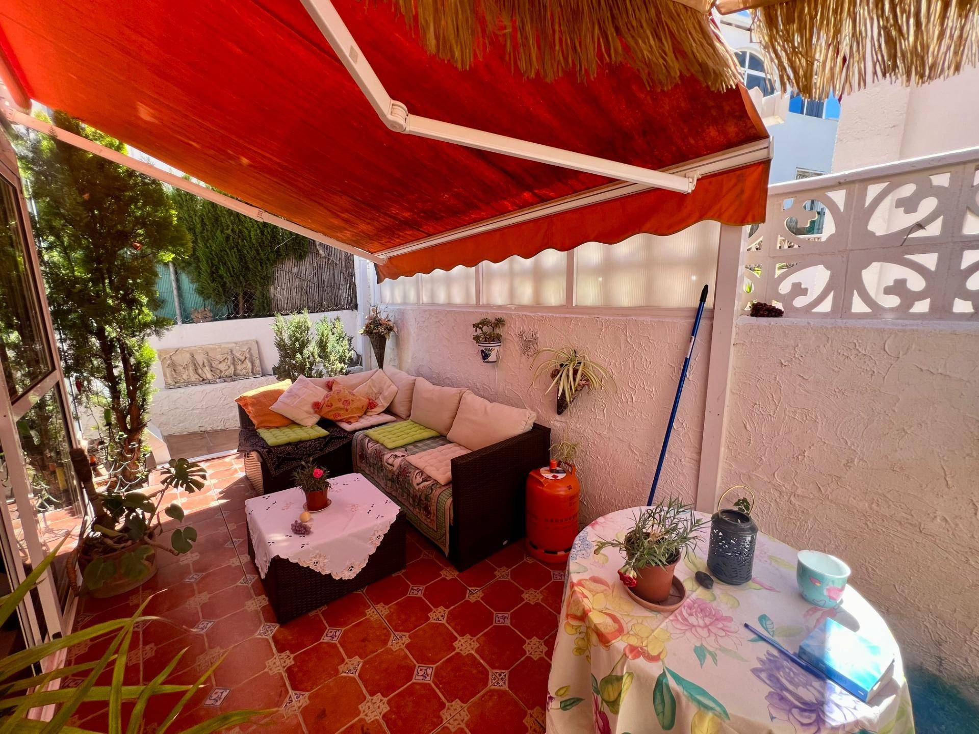 Villa en venta en Torrevieja