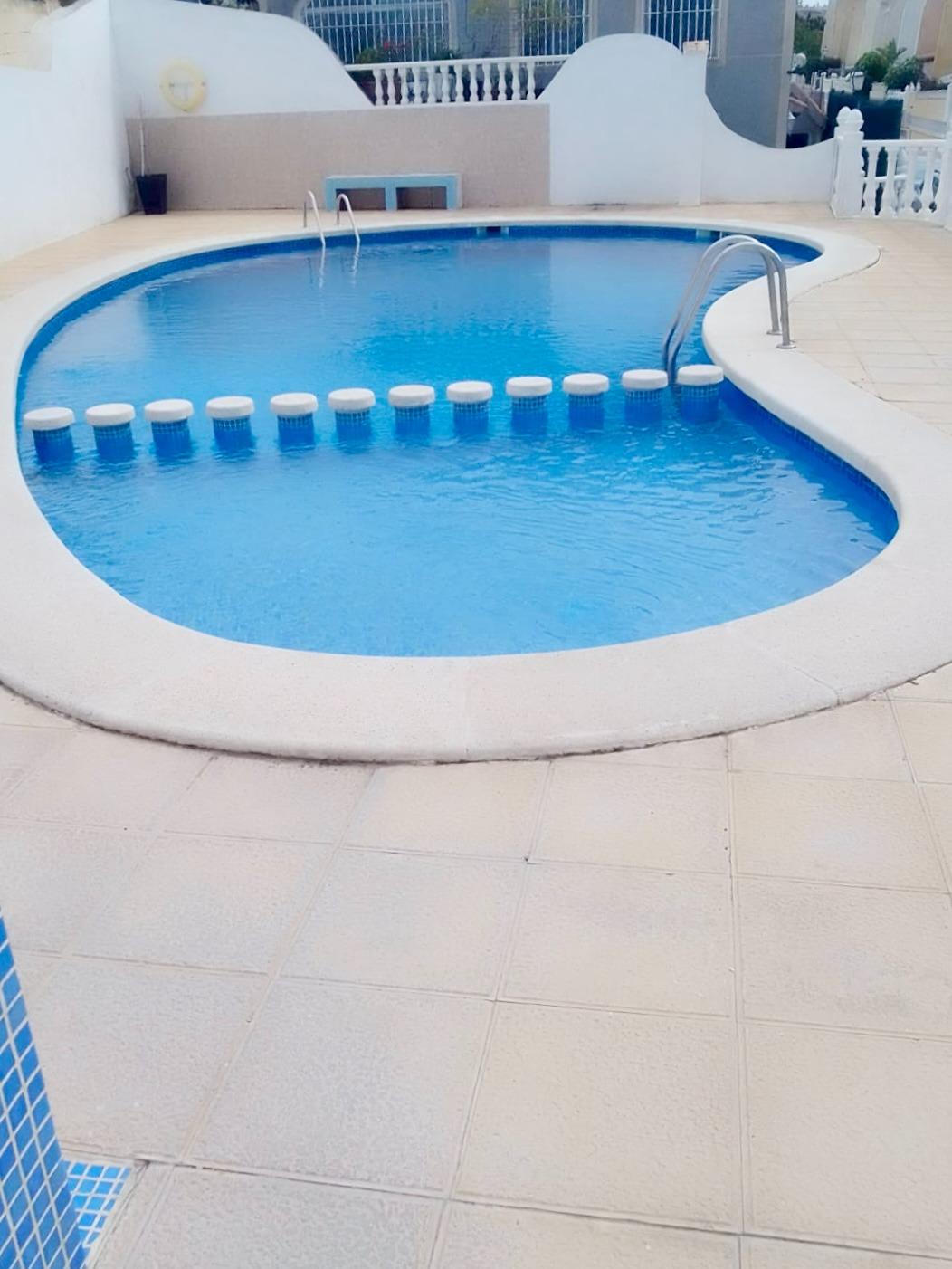 Villa en venta en Torrevieja