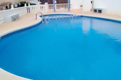 Villa en venta en Torrevieja