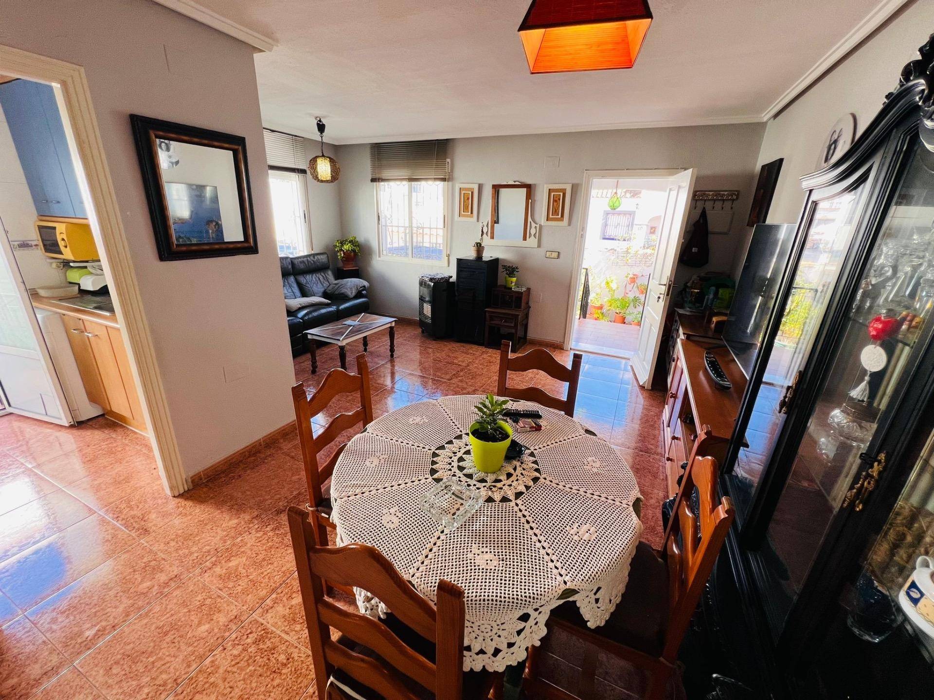 Dům v prodeji in Orihuela Costa