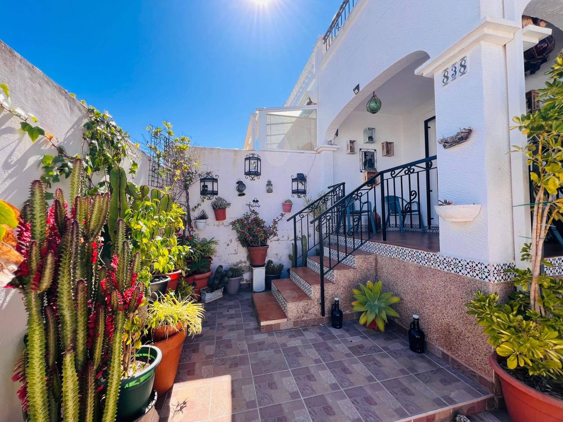 Dům v prodeji in Orihuela Costa