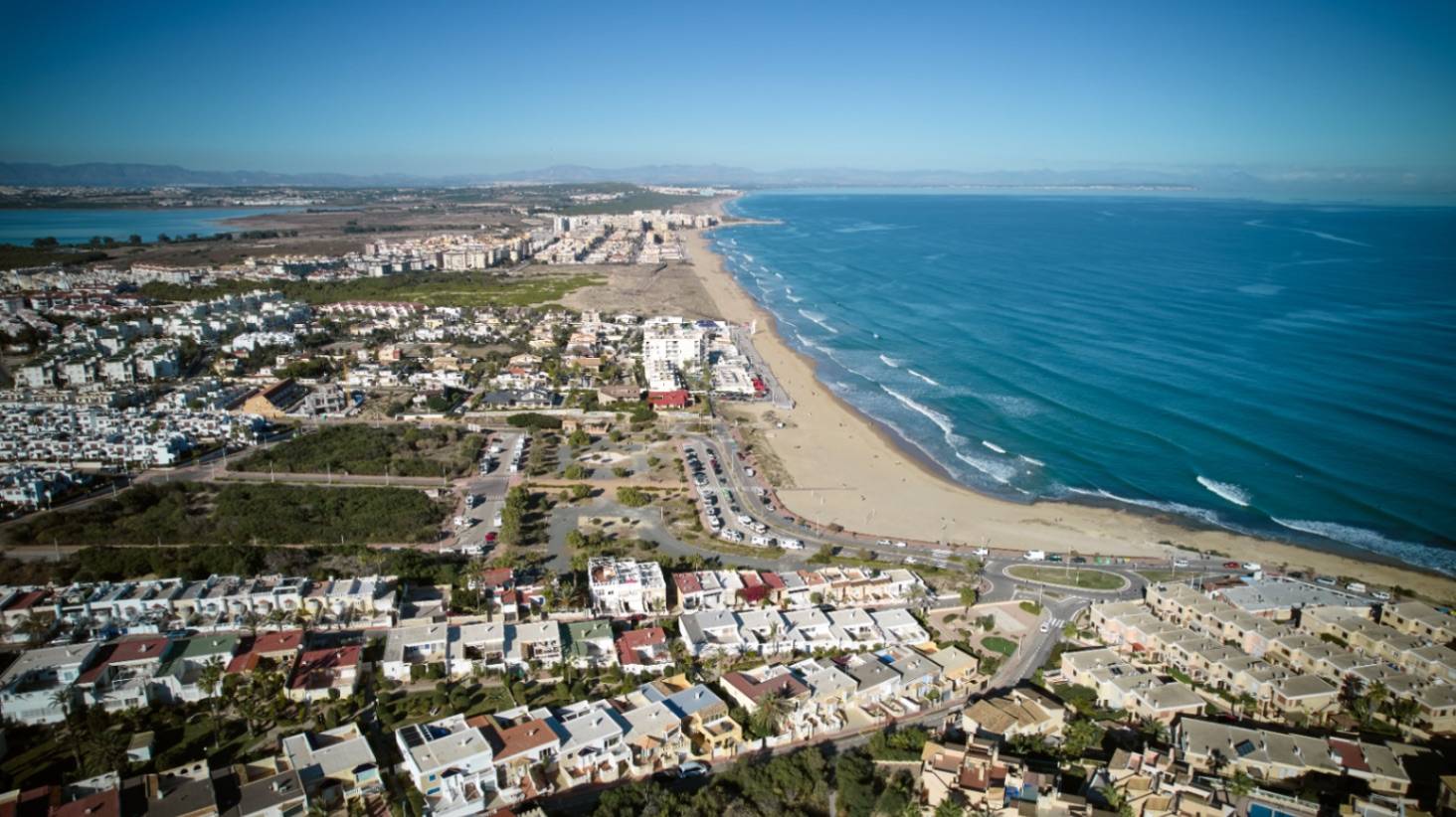 别墅 出售 在 Torrevieja