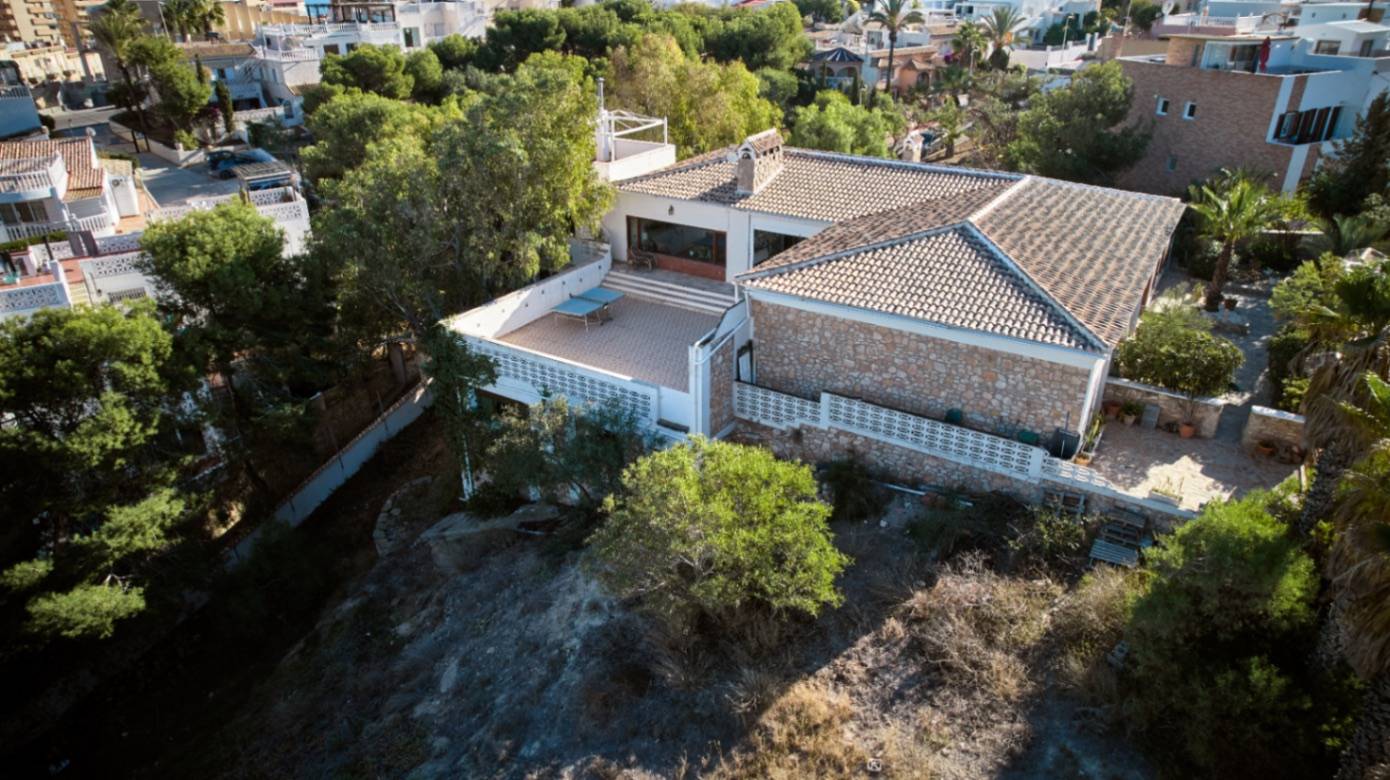 别墅 出售 在 Torrevieja