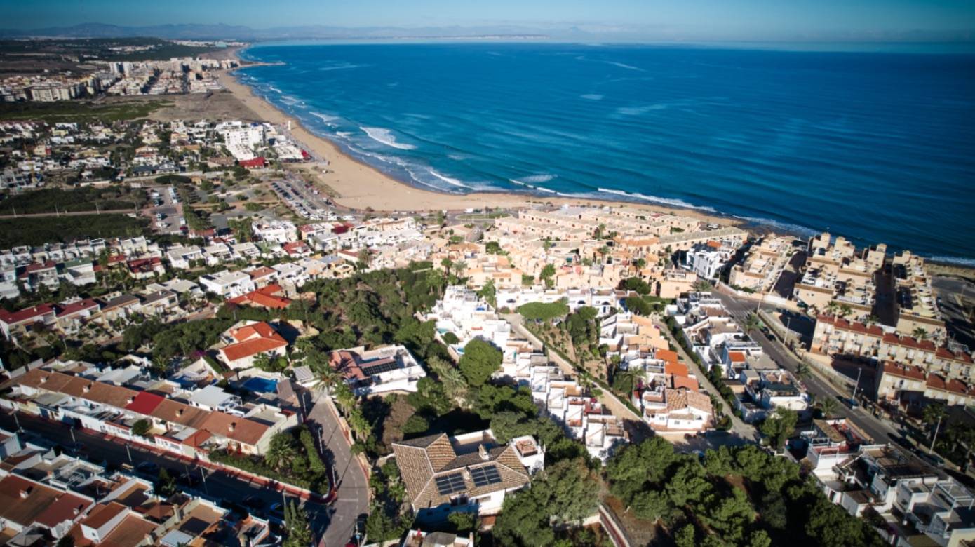 别墅 出售 在 Torrevieja