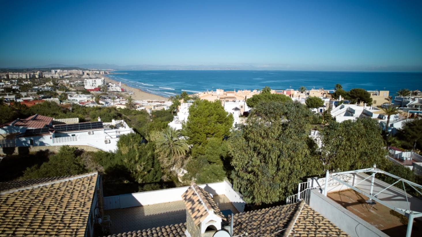 别墅 出售 在 Torrevieja