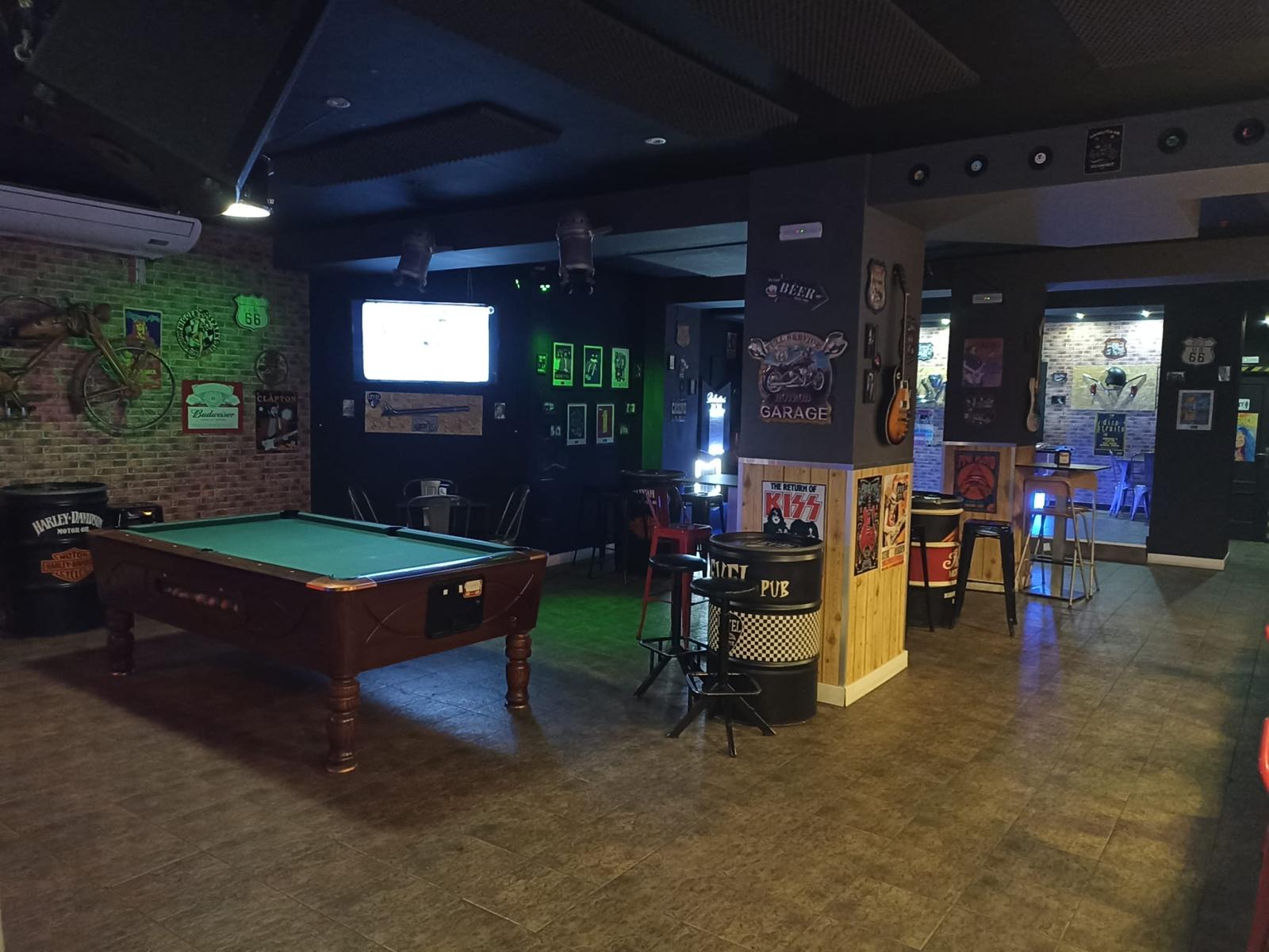Business v prodeji in Almoradí
