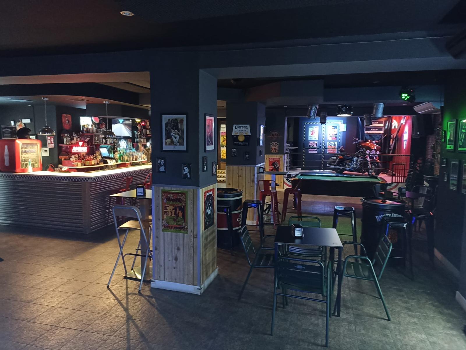 Business v prodeji in Almoradí
