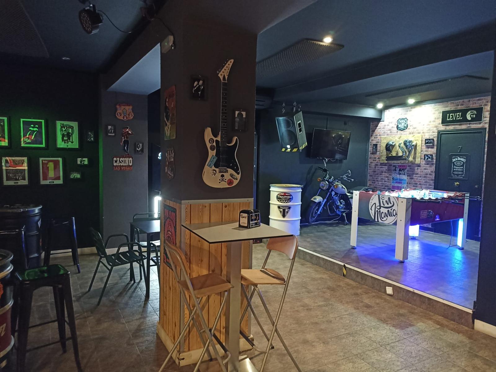 Business v prodeji in Almoradí