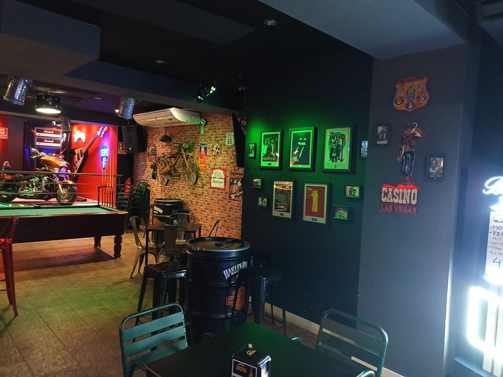 Business v prodeji in Almoradí