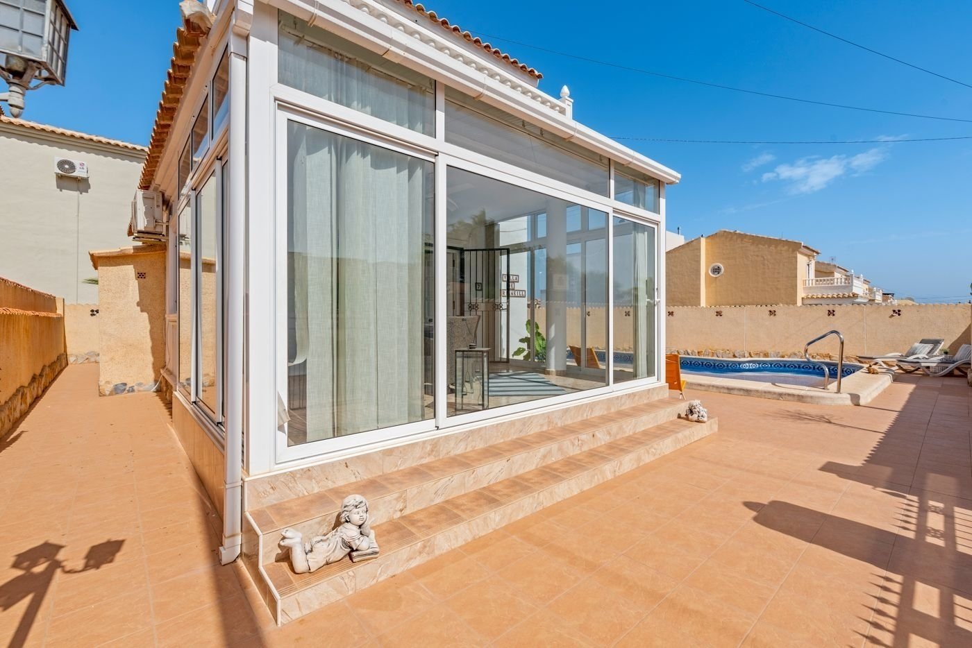 Villa till salu i Orihuela Costa