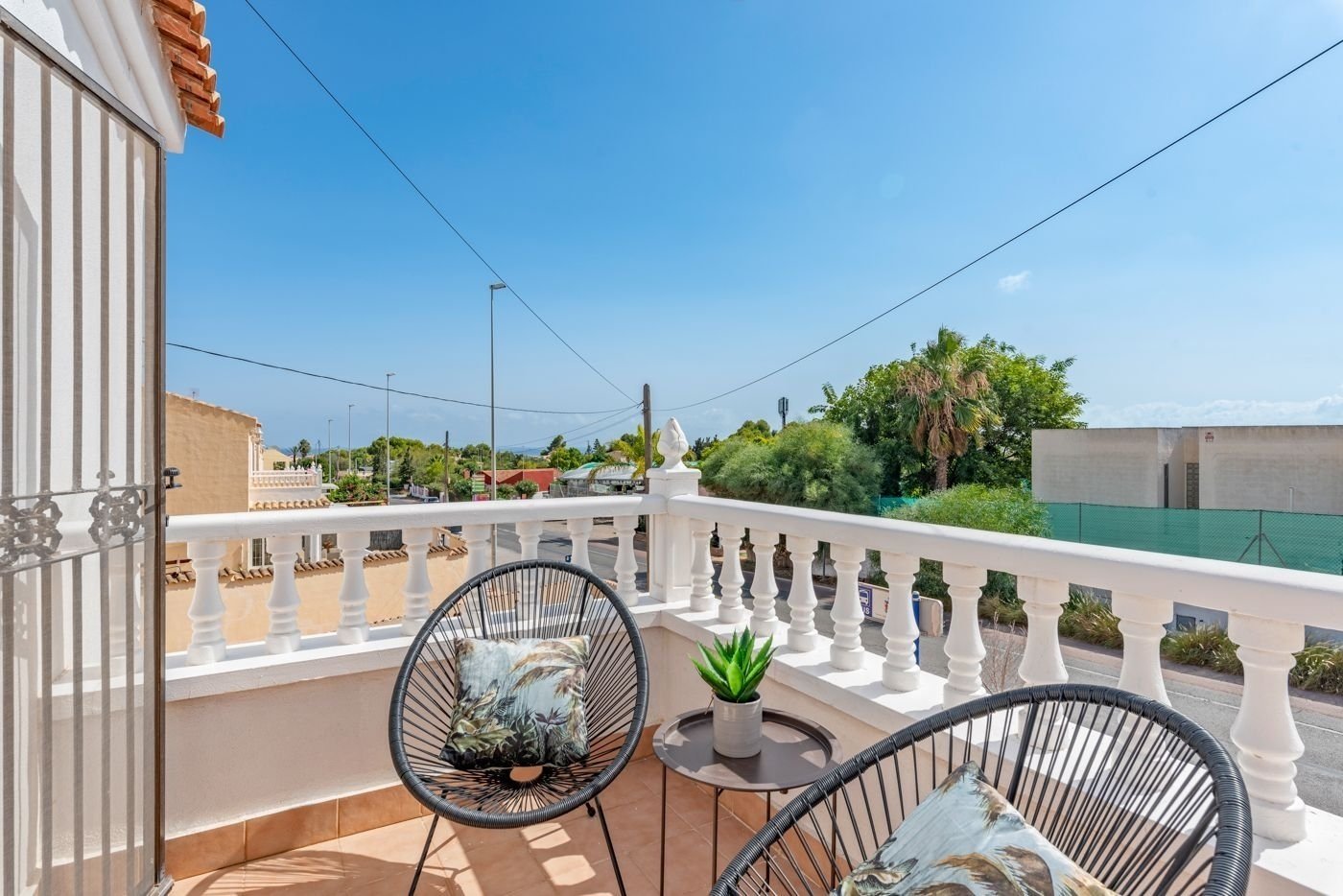 Villa till salu i Orihuela Costa