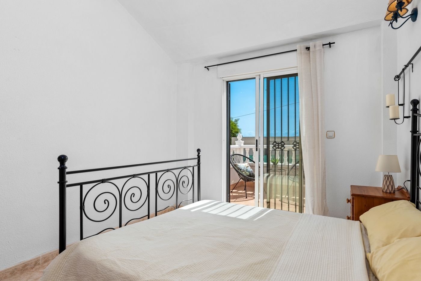 Villa till salu i Orihuela Costa