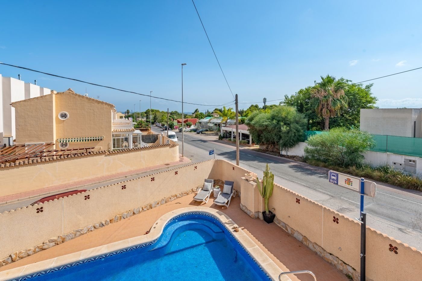 Villa till salu i Orihuela Costa