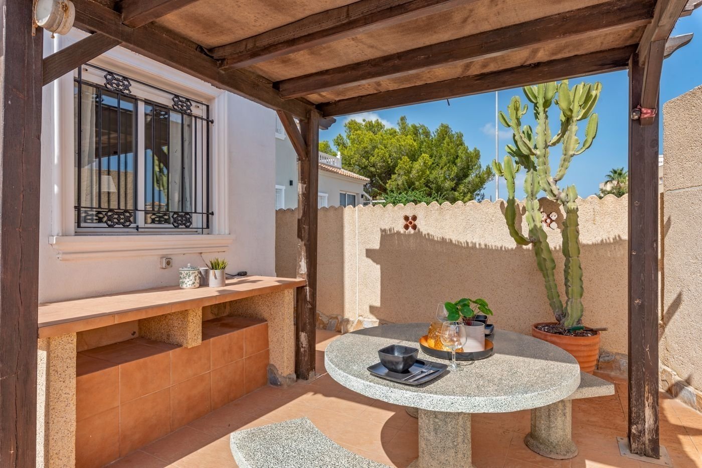 Villa till salu i Orihuela Costa