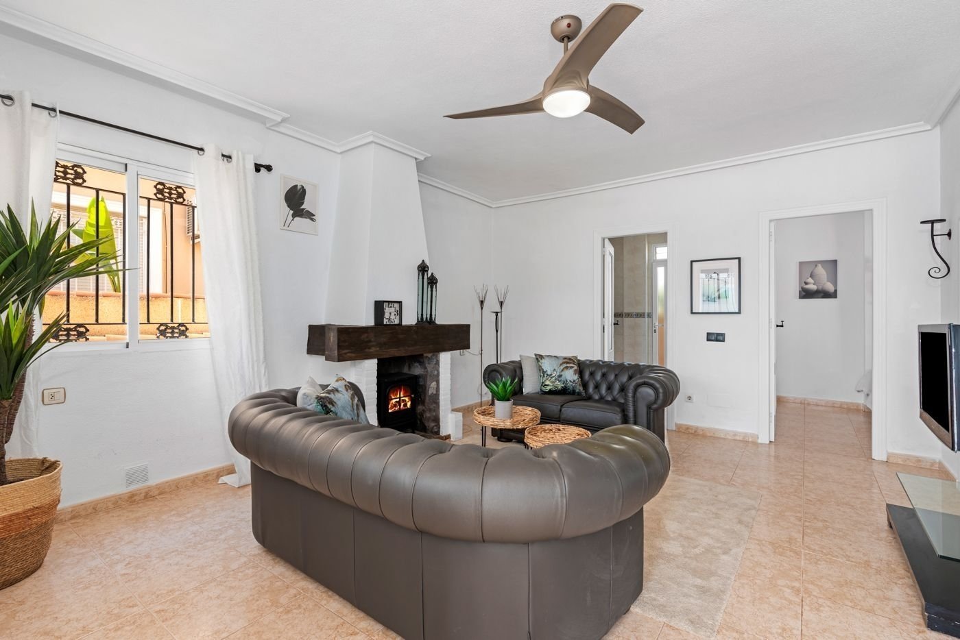 Villa till salu i Orihuela Costa